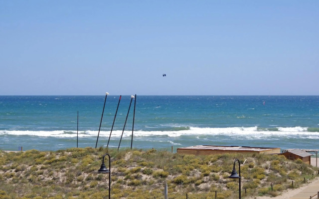 Apartamentos Beach & Golf Resort
