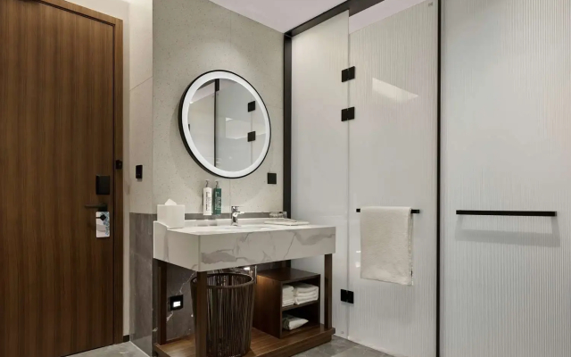 Hilton Garden Inn Datong Pingcheng