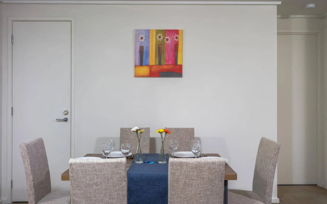 StayCity Serviced Apartments