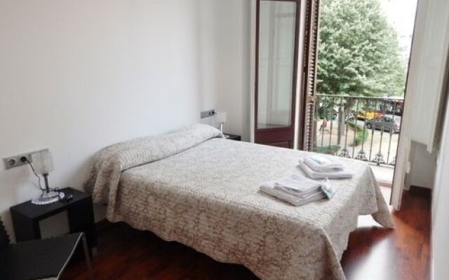 Girona City Center Apartamento