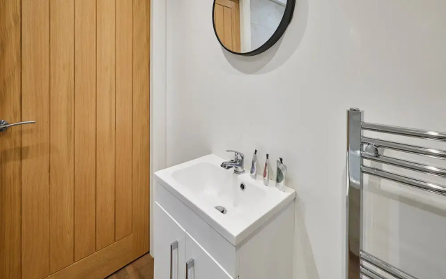 Host Stay The Globe Apartment 4