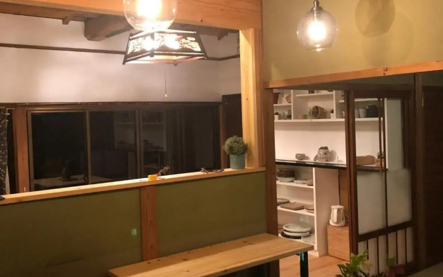 あまね庵 Villa Amane