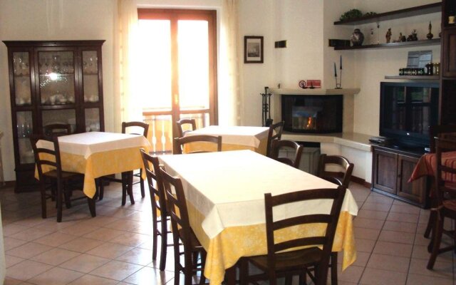 Casa Martina B&B