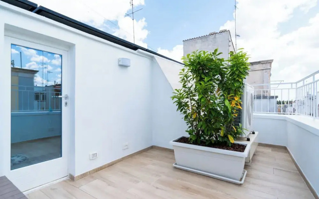 Helios Grotte con Terrazza
