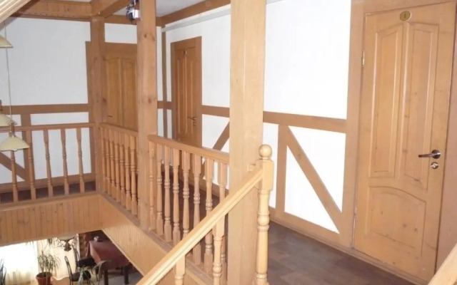 Ресторанно-гостинничный комплекс Боярский двор