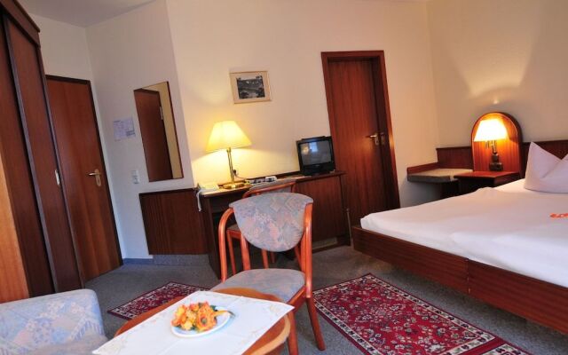 Flair Hotel Luginsland