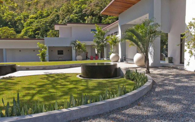 The Haven and Spa - Adults Only