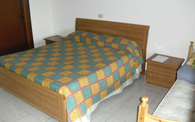 Agriturismo Cornolade