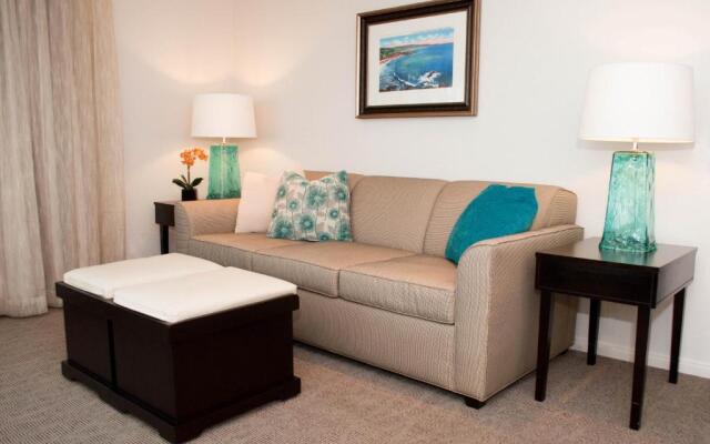 Laguna Shores Studio Suites