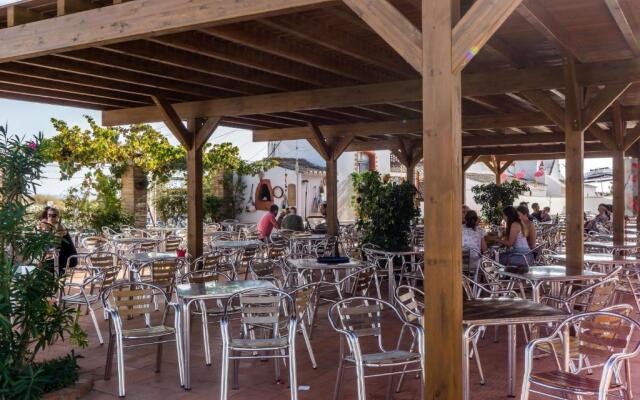 Pedras del Rei, Nature and Beach Apartment