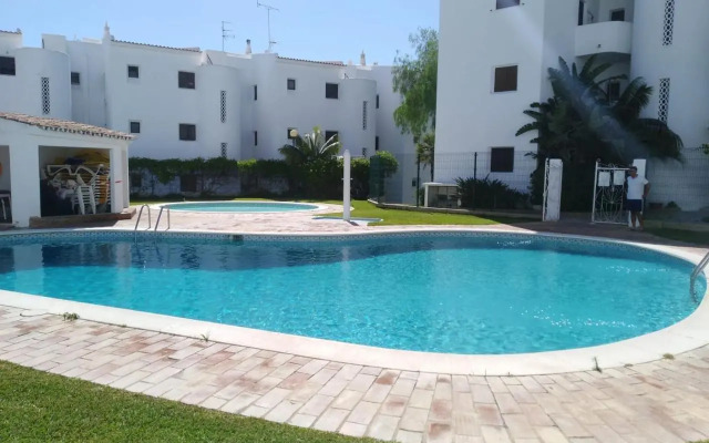 Garden View Vilamoura Apartment