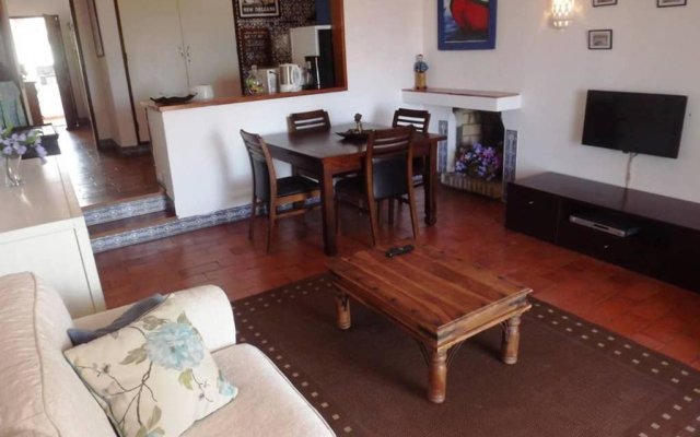 Casa Nill - Apartamento na Praia do Forte de São João em Albufeira