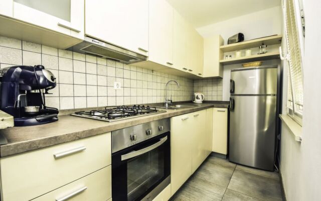 House Dinko Novigrad (Zadar)