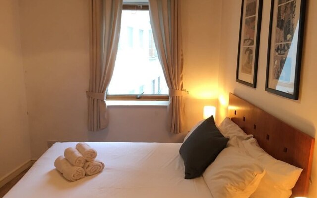 your place - IFSC