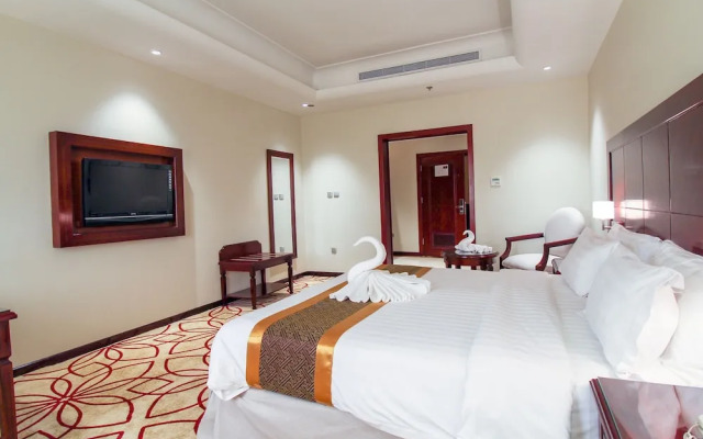 Lotaz Hotel