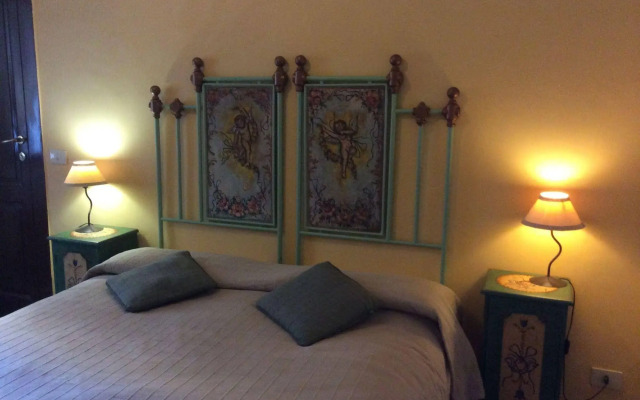 Villa Floresta Bed & Breakfast