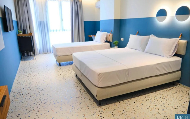 Rich Boutique Hotel