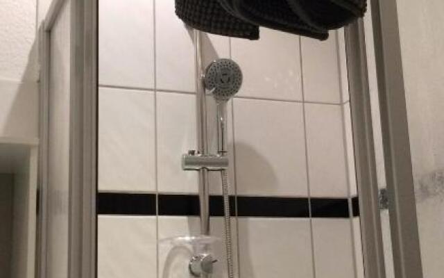 City-Apartment Zille