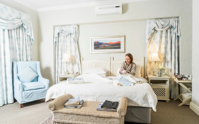 Fordoun Hotel & Spa