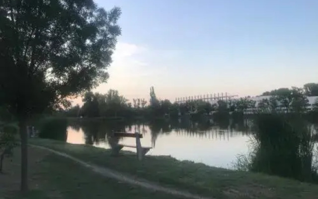 Sempre Étterem És Panzió