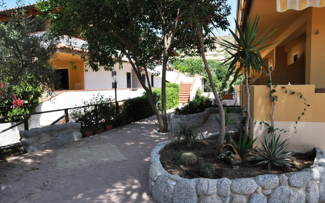 Residence Hotel Riviera Calabra