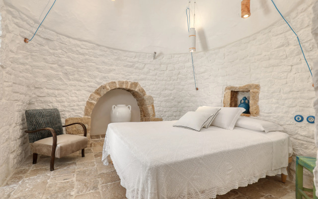 Trulli Terra Magica