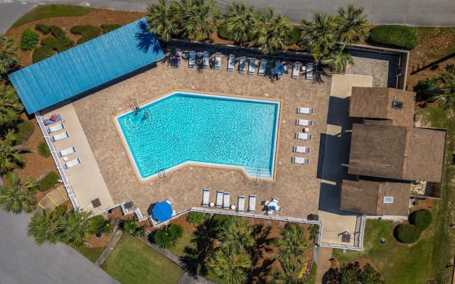 Seascape Golf Villa 34C