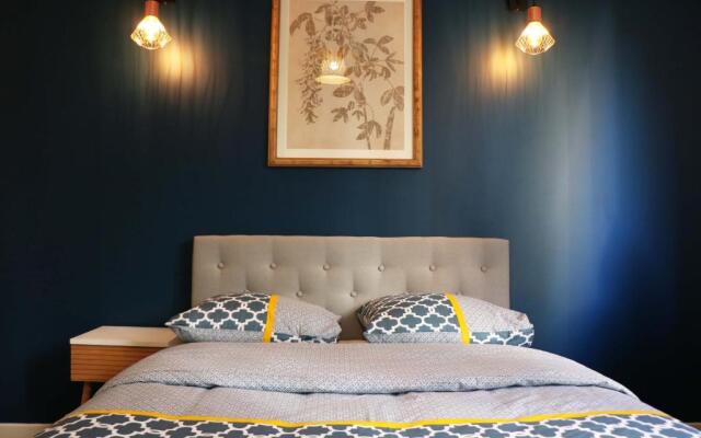 StayLib - NICE FLAT 2 ROOMS