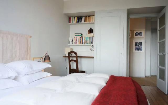 Honorê, Hôtel pour Nomades rêveurs