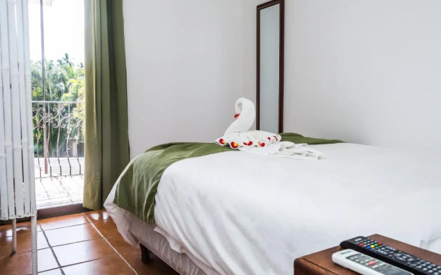 The Palms At Coco Beach