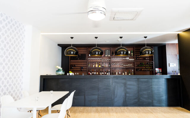 Sport Hotel A Seleção