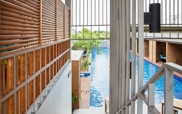 Vann Hua Hin Resort