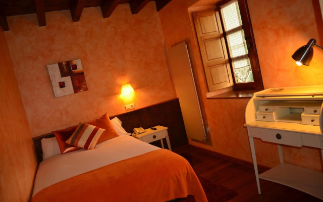El Coto Hotel Restaurante