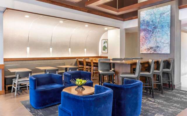Hyatt Place Richmond/Arboretum