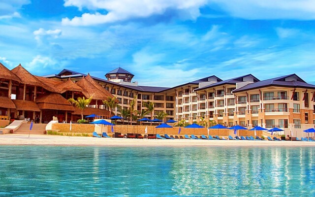 The Bellevue Resort