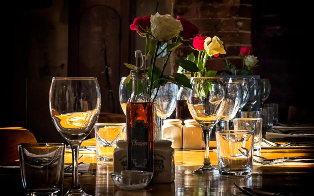 The Litcham Bull Inn