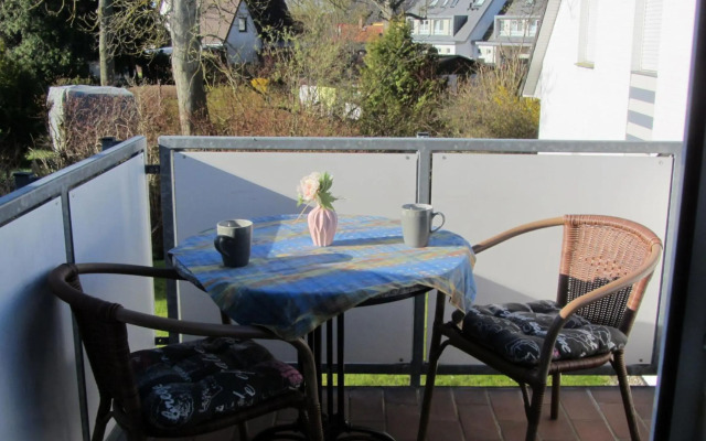 Darßer Weg 32a "Kormoran" Wohnung 16