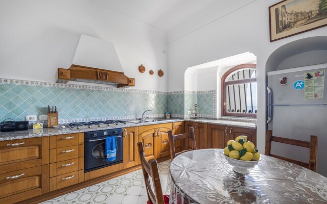 Casa Lauro