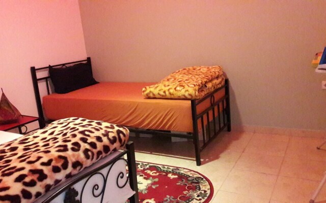 Agadir Holiday Apartment