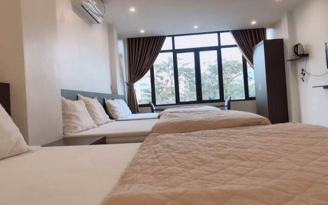 Nhat Bao Hotel Ha Giang - by Bay Luxury