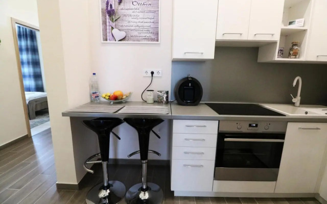 Classic Apartman