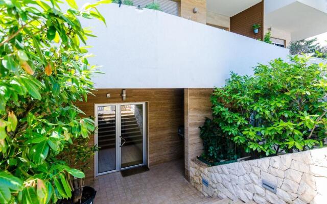 Apartment Villa Orsan