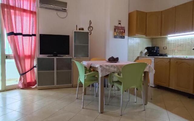 Reli apartament