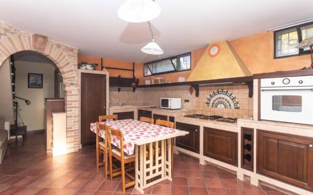 N92 - Numana, Nuova Taverna Bilocale