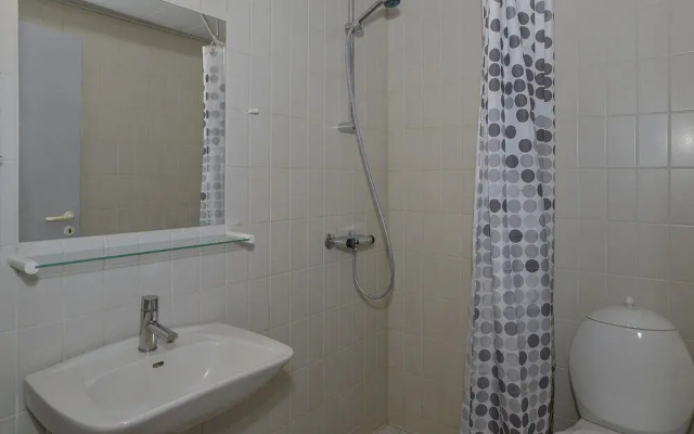 Strandhotellet Vedersø