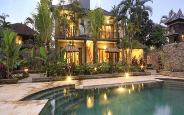 Pekak Mangku Guest House