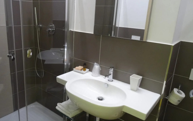 Il Cantico St. Peter Hotel