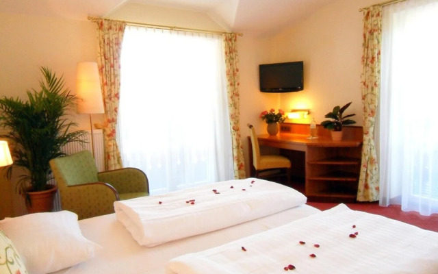 Hotel Gasthof Der Jagerwirt