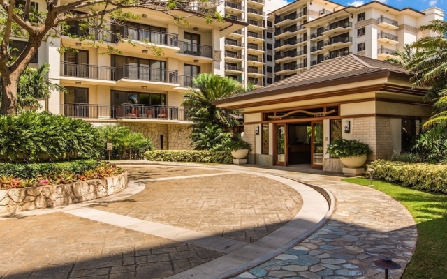Hale Leilani Ko Olina Beachfront w/ Views!