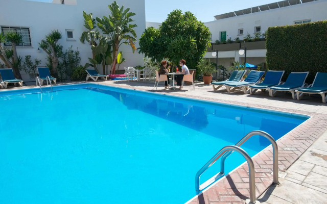 Eligonia Hotel Apartments